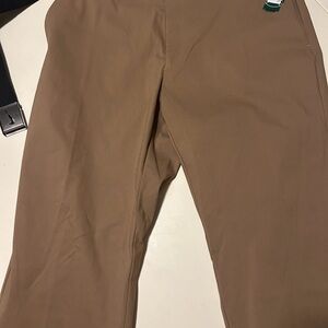 Tommy Hilfiger Tan Chinos for Men
